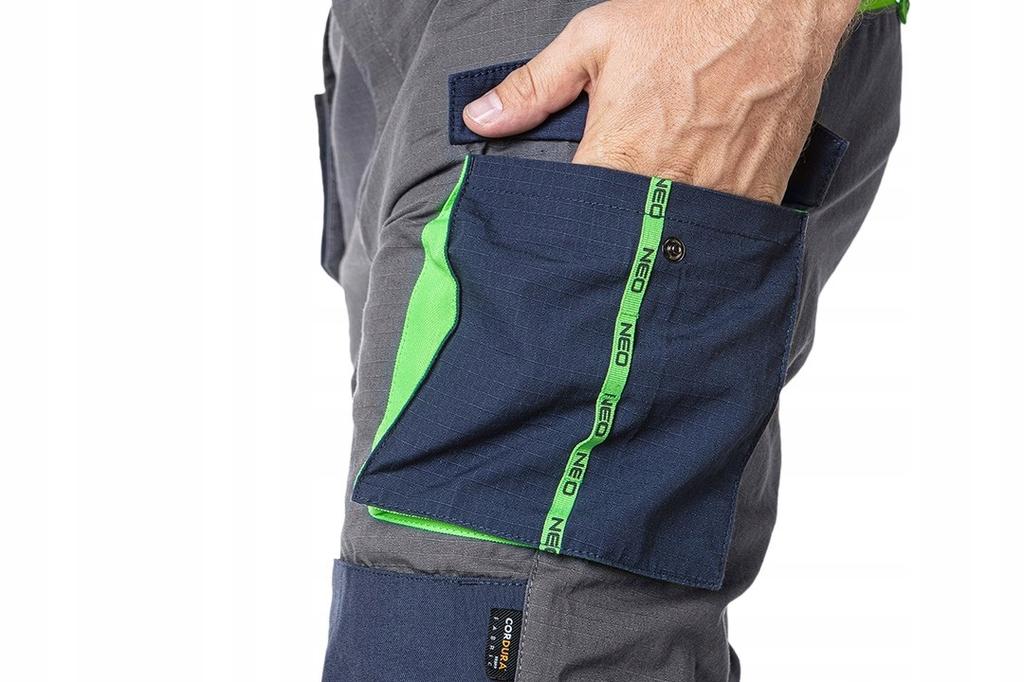 Premium Work Trousers Size Neo 1 Pc