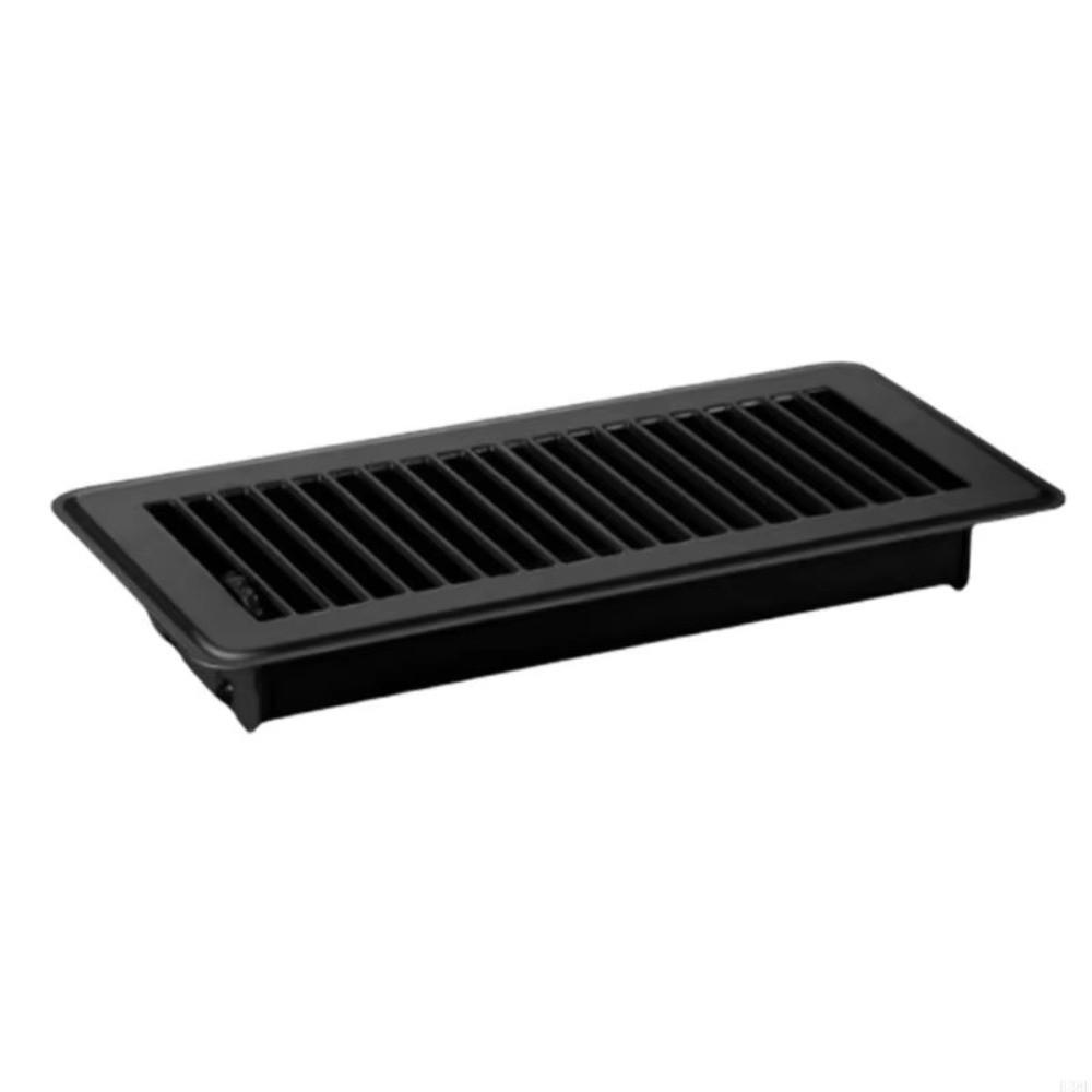 High-efficiency Heavy Duty Vent Grille Metal Floor Vent Covers  Office Building