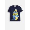 T-shirt Coccodrillo WC5143207LBD-015
