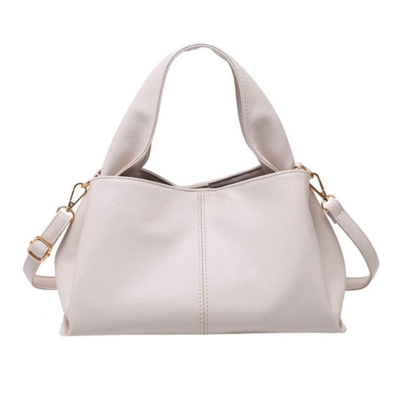 Fashion Women's Bag 2025 New Popular Handbag French Premium Texture Shoulder Messenger Bag Wholesale