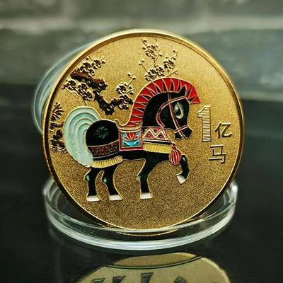 Regalos – Réplicas de monedas