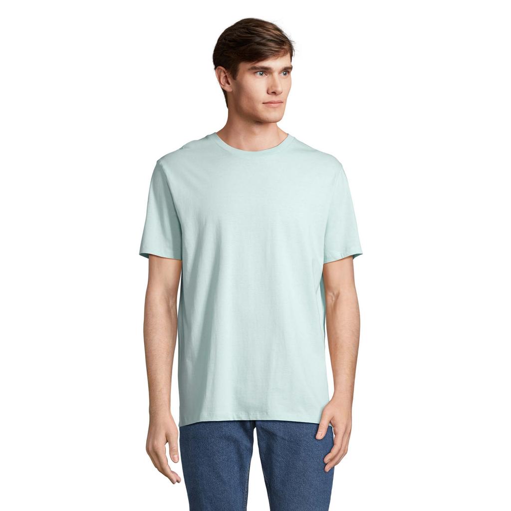 Unisex Adult Legend Organic T-Shirt