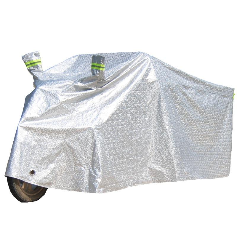 

Elderly Electric Tricycle, Rainproof Motorcycle Tricycle, Clothing Cart One Size