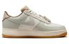 Nike Air Force 1 Low Tassels Light Bone HF5697-001
