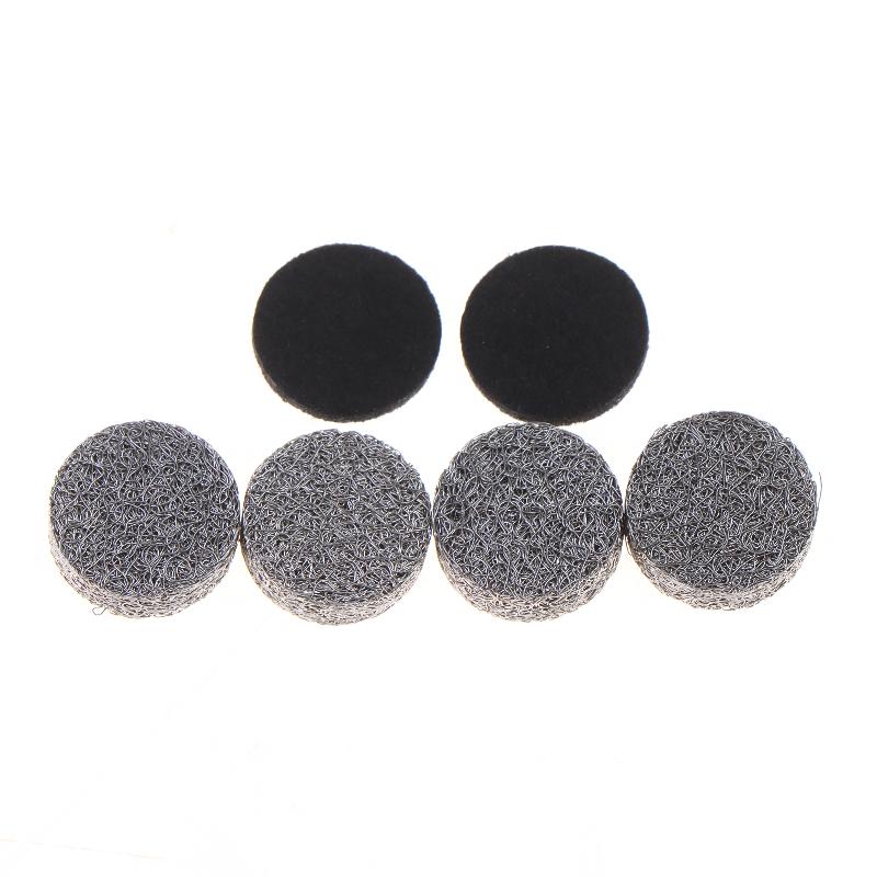 10Pcs Stainless Steel Foam Lance Mesh Filter Efficient Replacement Auto Cleaning Tool For Pressure Washer Syste
