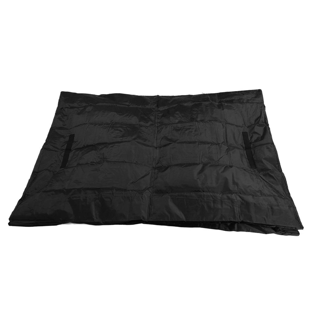 Matratzentasche Verschleißfest Wasserdicht Staubdicht Wiederverwendbar Matratzenschutzhülle für Umzug Lagerung