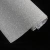 VC  20*24cm *40 Self-Adhesive Glass 3D Eco-Friendly Rhinestone Flatback 14 Facets Strip Sticker DIY Accessories Phone