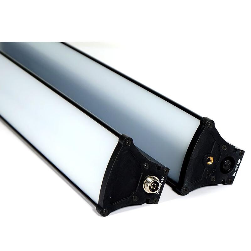 Datavideo ML-4 Portable Lighting Kit with 4x60W Lights and Stands
