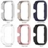 Hollow Cover Case for Redmi Watch 5 4 SIM Protector Empty Bumper PC Protective Frame for Redmi Watch5 Watch4 case Accessores