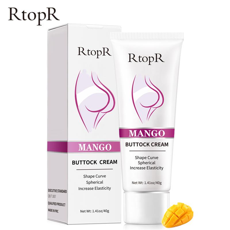 

Крем для увеличения ягодиц Mango