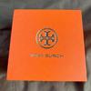 Used TORY BURCH Women's Watch TBW1503 Boxed