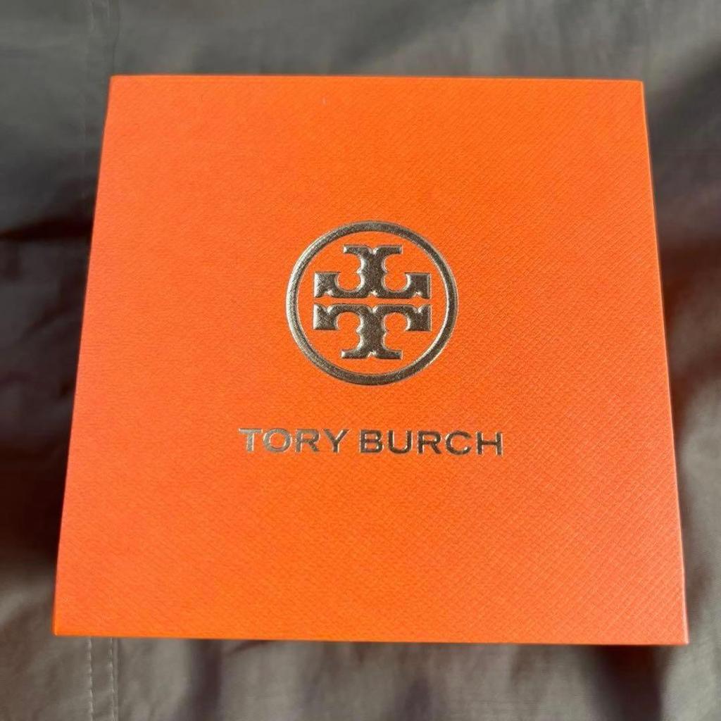 Used TORY BURCH Women's Watch TBW1503 Boxed