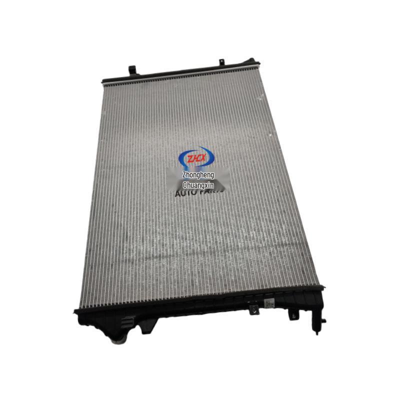 Changan Qiyuan Q05 Radiator Cooling Water Tank Assembly