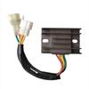 Rectifier for Arctic Cat 250/300 2x4 & 4x4, LTF 300, Part No. 32800-29B10