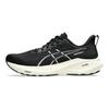 Asics GT 2000 13 Black White Women Sneakers 1012B666-003