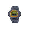 Men G-SQUAD Series Green Watch DW-6900LS-1PR DW-6900LS-1PR