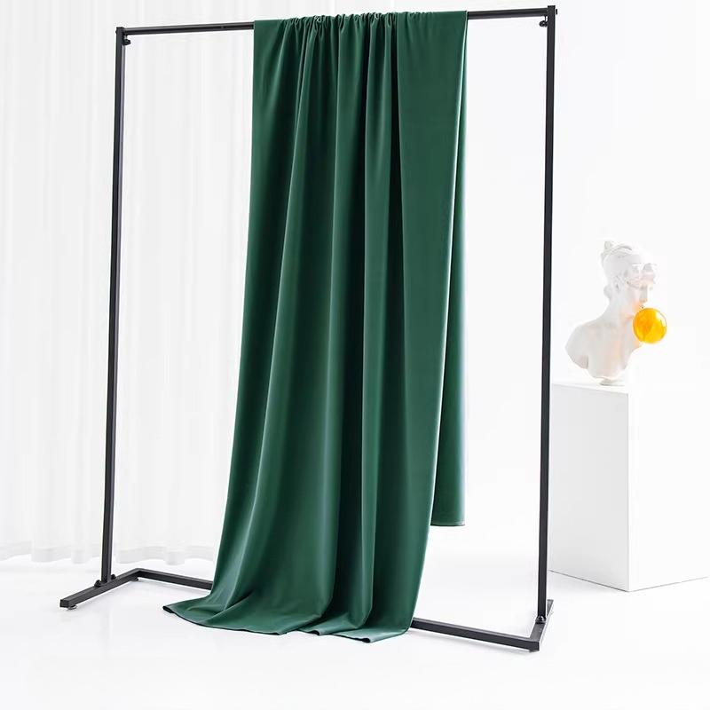 2.8m Wide Thickened Velvet Fabric Upholstery for Sewing Curtain Sofa Covers Pillow Cases Chair Covers Tablecloths Handmade Cloth