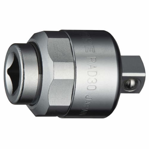 Tone HPRAD30 Ratchet Adapter, 9.5mm (3/8") Drive