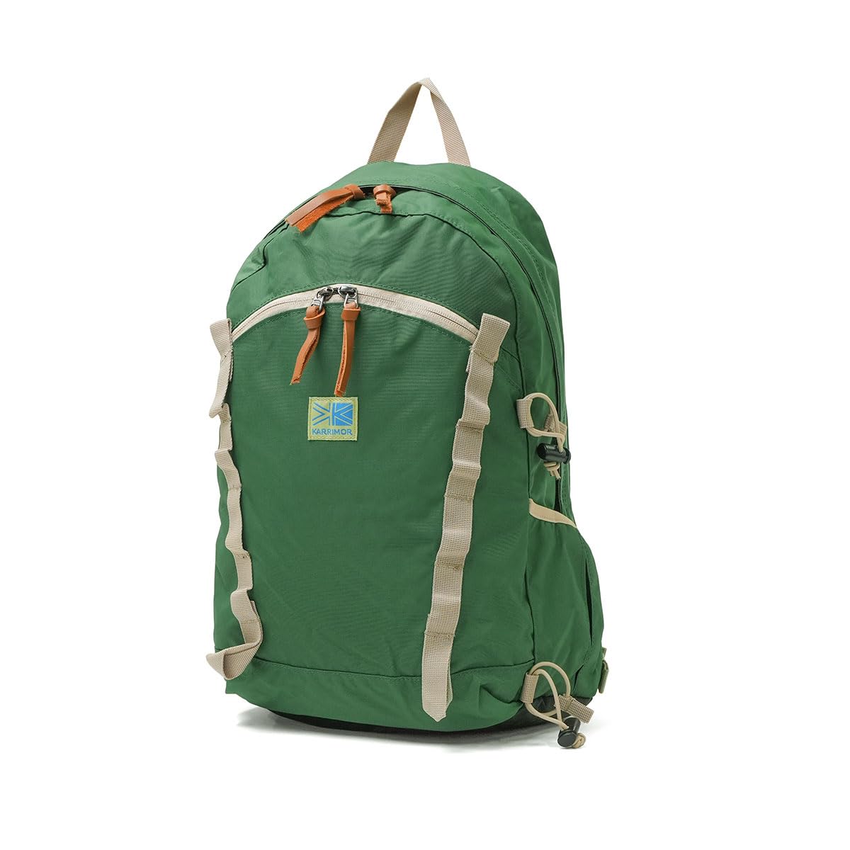 Karrimor VT Day Pack F F.Green БЕСПЛАТНО Рюкзак