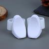 1/2Pcs Ergonomic Design Pickleball Grip Insert Finger Rest Stable Grip Pickleball Finger Rest Enhanced Control