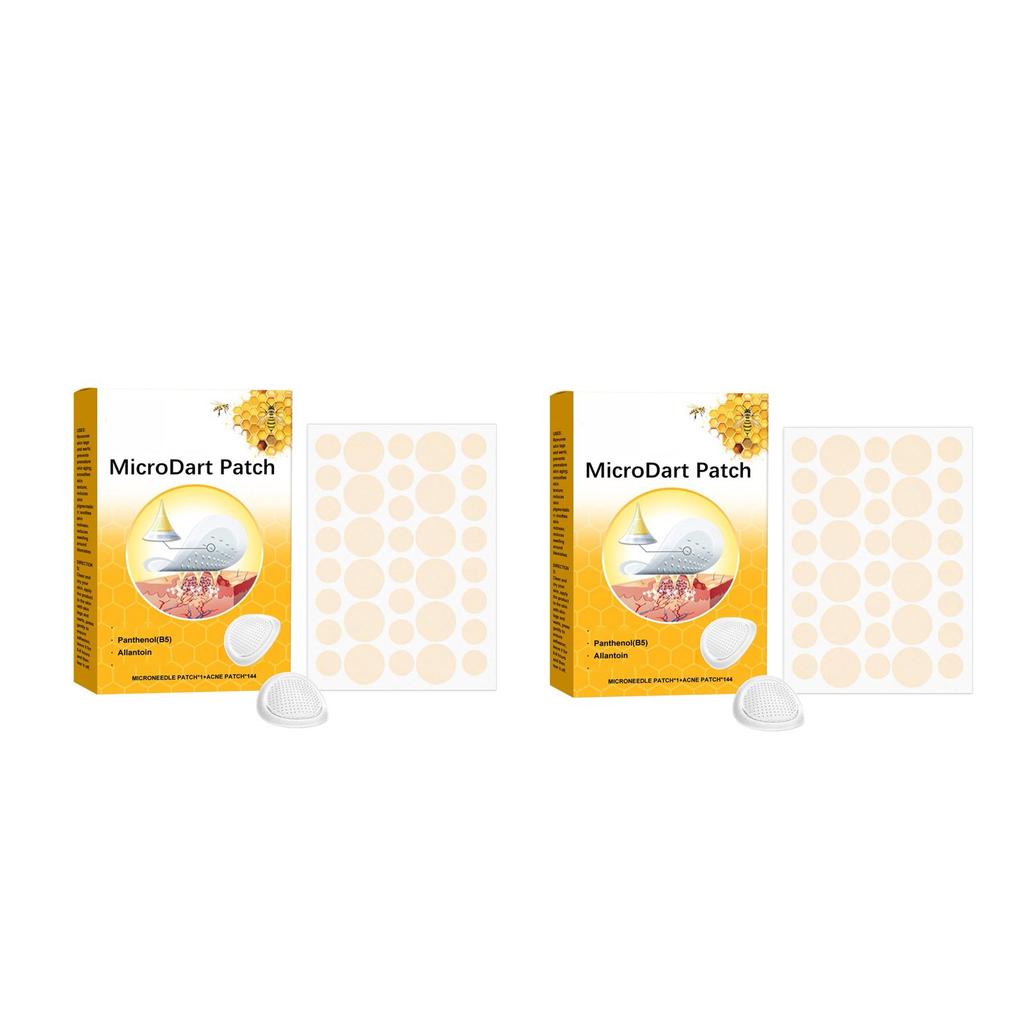 Bee Removal Patch Gently Cares For The Skin To Remove Blemishes, Cover Marks, Corns, s, Auxiliary Care Patch