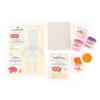 Creative Modeling Clay Kit - I Discover the Human Body