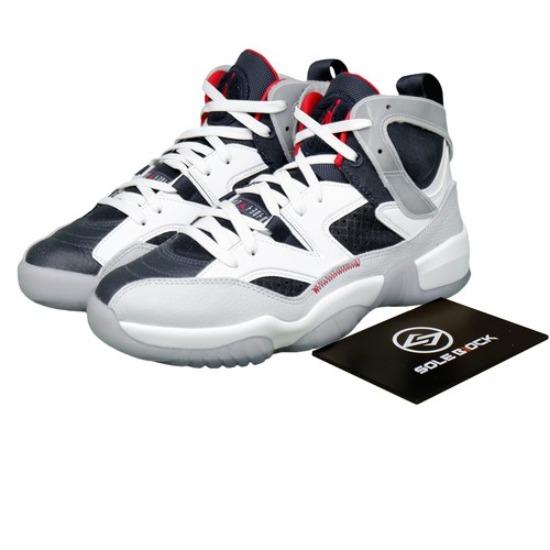 Air Jordan Jumpman Two Trey Olympic DO1925-101 EU 42