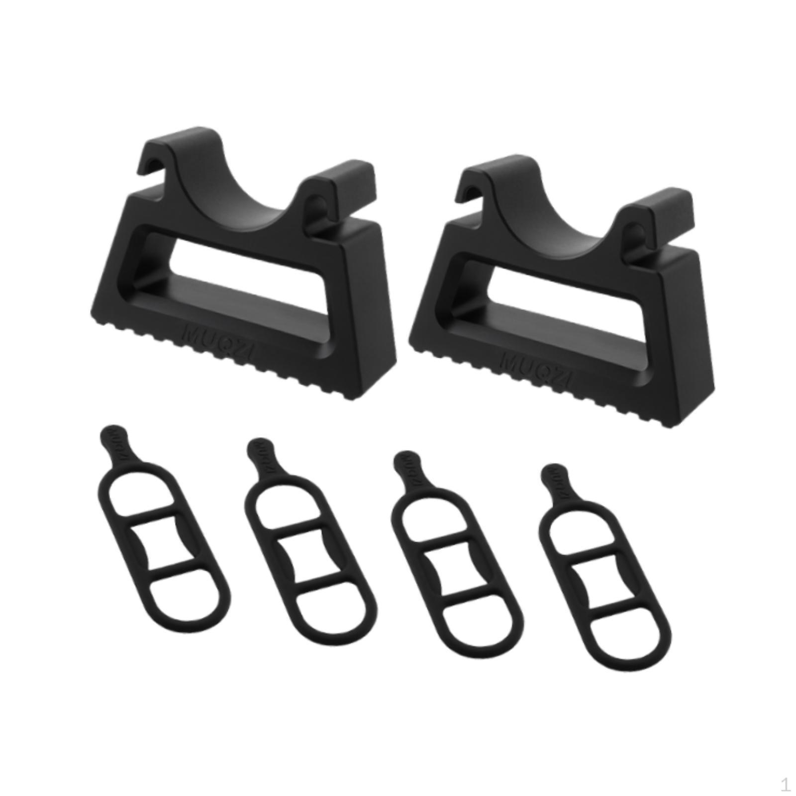 

Велосипедная рулевая насадка Подставка для обслуживания Устойчивый зажимной кронштейн для шоссейного горного велосипеда