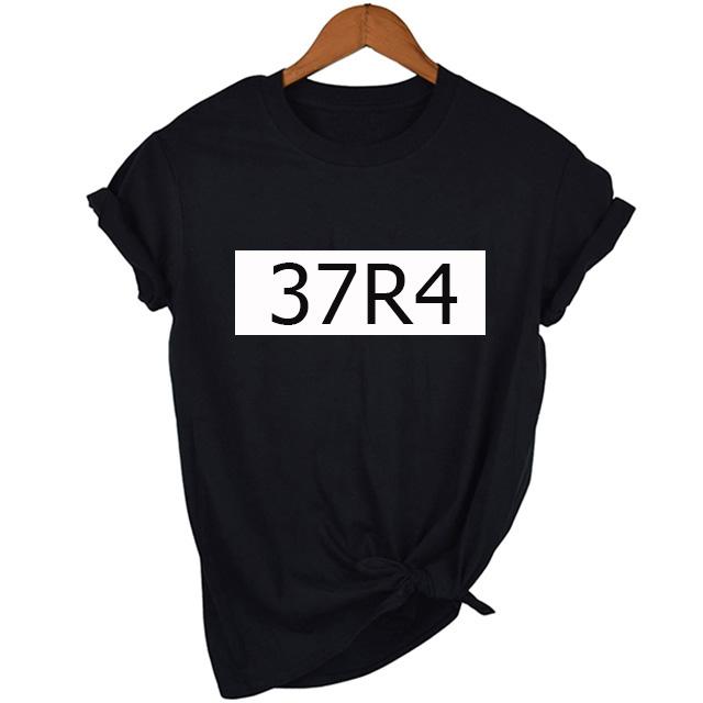 Fashion Women S Tshirts Female T Shirt Summer Women Harajuku Graphic Tee S
