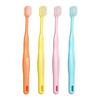 LION DENT.EX Systema Genki F Toothbrushes 4 Pieces