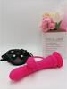Kangding Dual Vibration Wearable Clitoral and Anal Vibrator