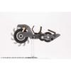 Kotobukiya M.S.G Heavy Weapon Unit 26 Wheel Grinder 145mm Non-Scale Plastic Model Kit