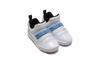 Jordan 11 Retro Little Flex White Legend Blue TD BQ7102-114