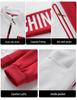 Men's & Women's Chinese Team Sports Suit: National Team Award Ceremony & Wushu Training Sportswear with Print Design