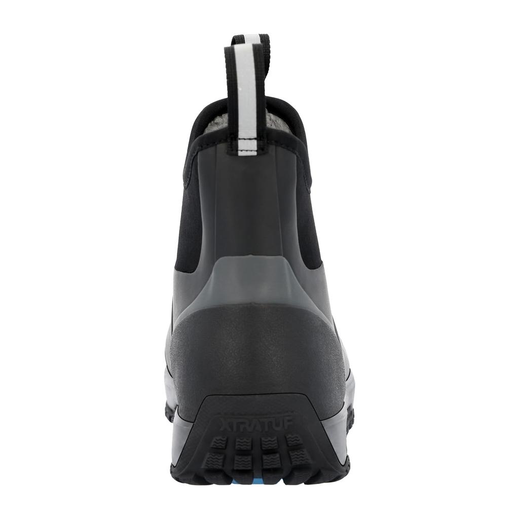 Xtratuf Men's Rubber Ankle Snow Boots