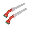 Garden Watering Sprayer Kit: Multi-Purpose Nozzle, Sprinkler, and Water Gun for Flowers, Vegetables, Greenhouse Seedlings, and Irrigation.
