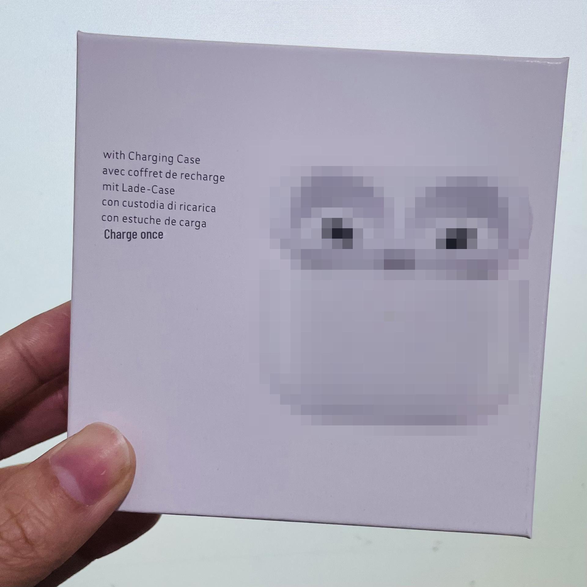 

Bluetooth-гарнитура Pro3: Оборудование Hall, беспроводные сети 3-го и 6-го поколений