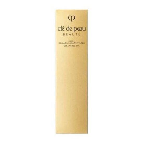 Shiseido Cle De Peau Beaute Yuile Demaquillant Visage 200ml (one Per Person Limit)domestic Genuine Product