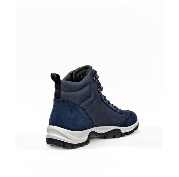 Треккинговые ботинки Ecco Xpedition III