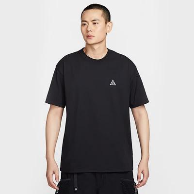 Men's ACG Short Sleeve T-Shirt IF0371-010