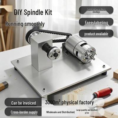 Elektrisch gereedschap – Houtbewerkingsapparatuur