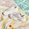 ANTA Lieyan Trendy Unisex Platform Sneakers