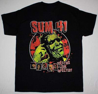 Üst giysisi – T-shirtler
