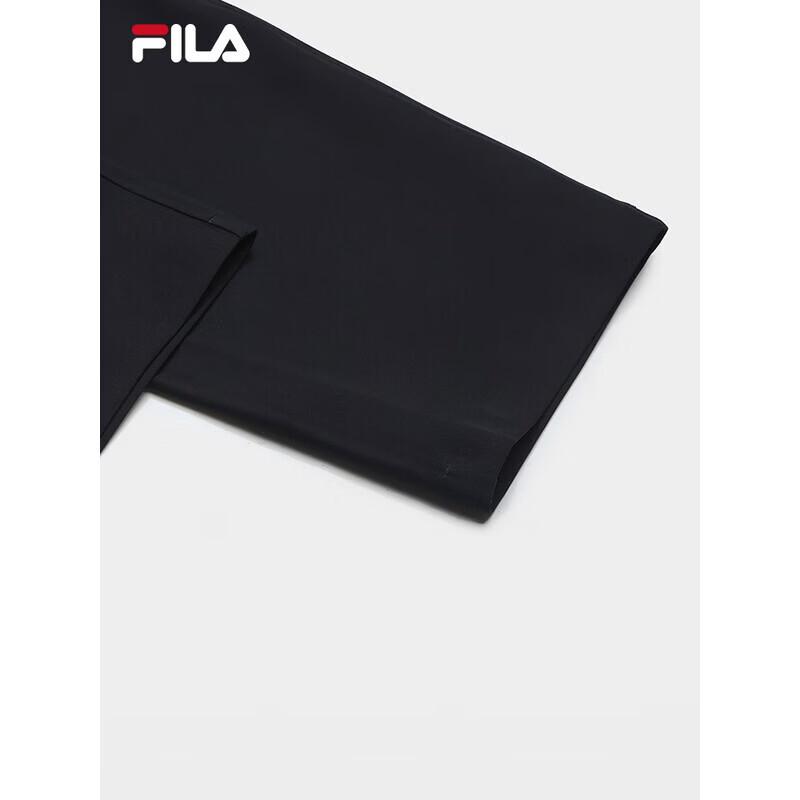 Fila Men's 2026 Spring Woven Casual Pants