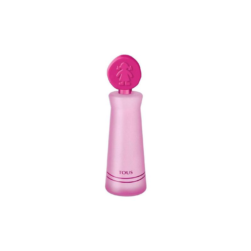 TOUS Children s Eau de Toilette Fruity Floral Eau de Toilette EDT 100ml