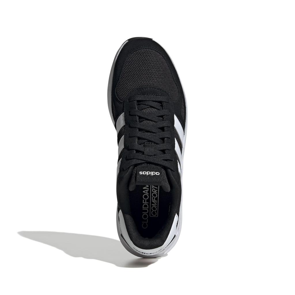 adidas Run 84 M - Core Black/Footwear White/Carbon (IH8613) - 26.0cm