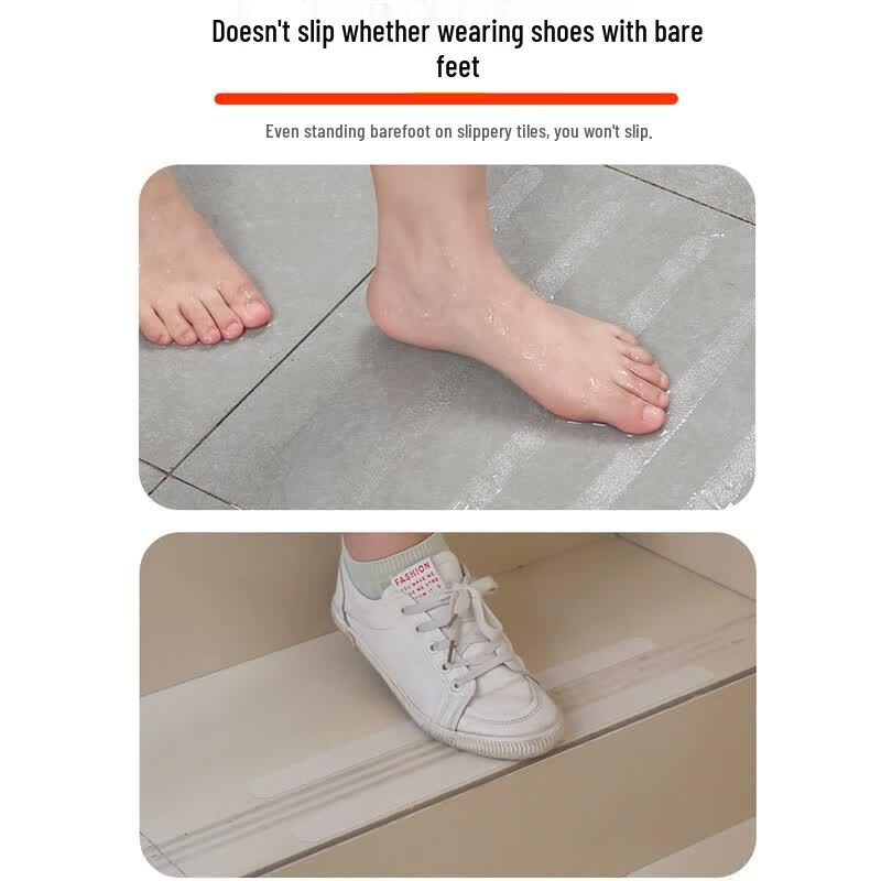 Self-Adhesive Anti-Slip Safety Tape