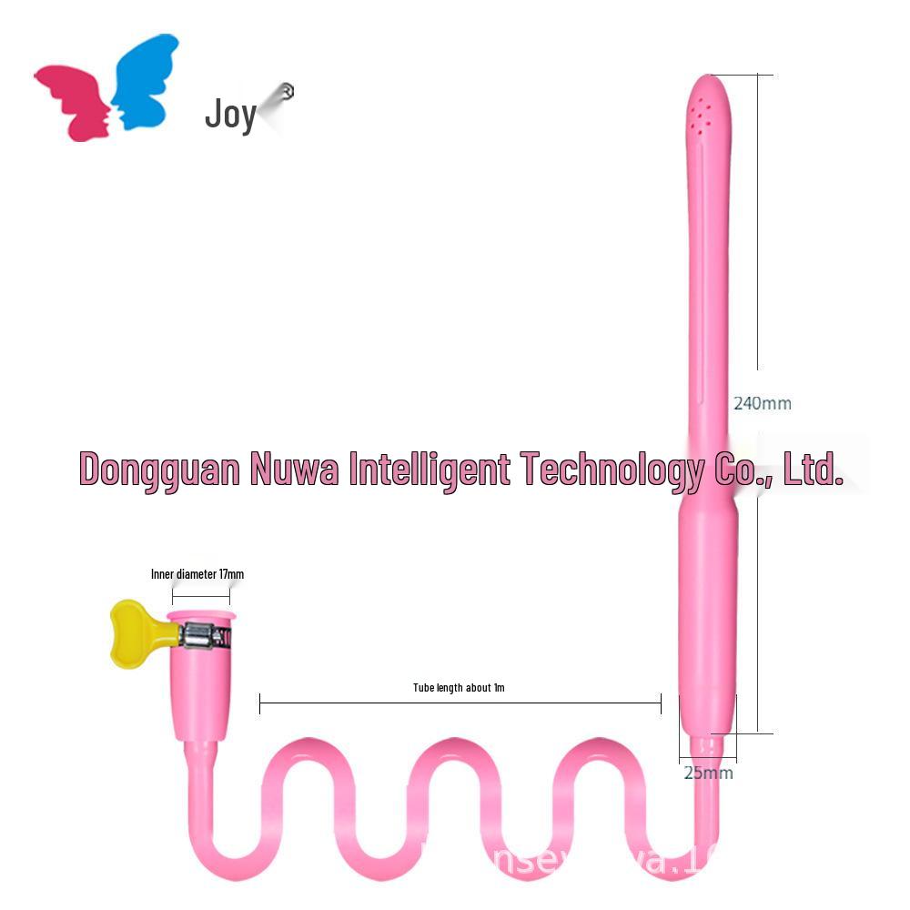 Joyful Erotic Accessories: Lubricant, Heating Rod, Washer, Sounder