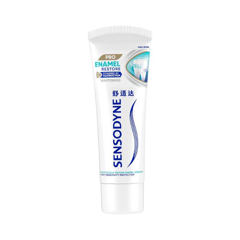 

Зубная паста Sensodyne ProNamel Восстановление эмали