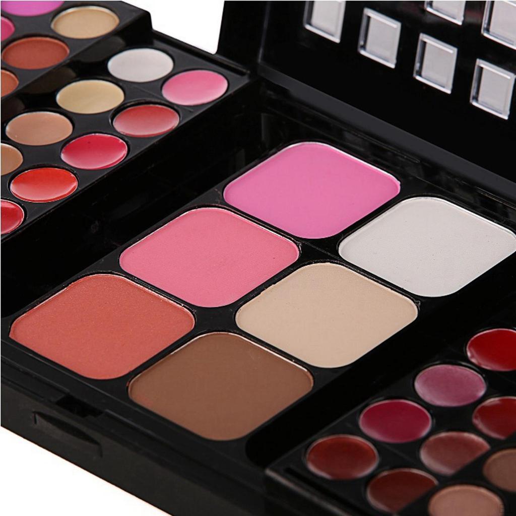 Makeup Collection for Stunning Looks
